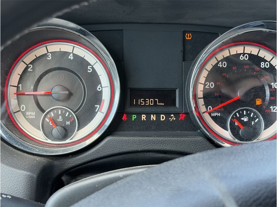 2019 Dodge Grand Caravan Passenger photo 10