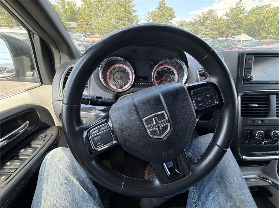2019 Dodge Grand Caravan Passenger photo 11