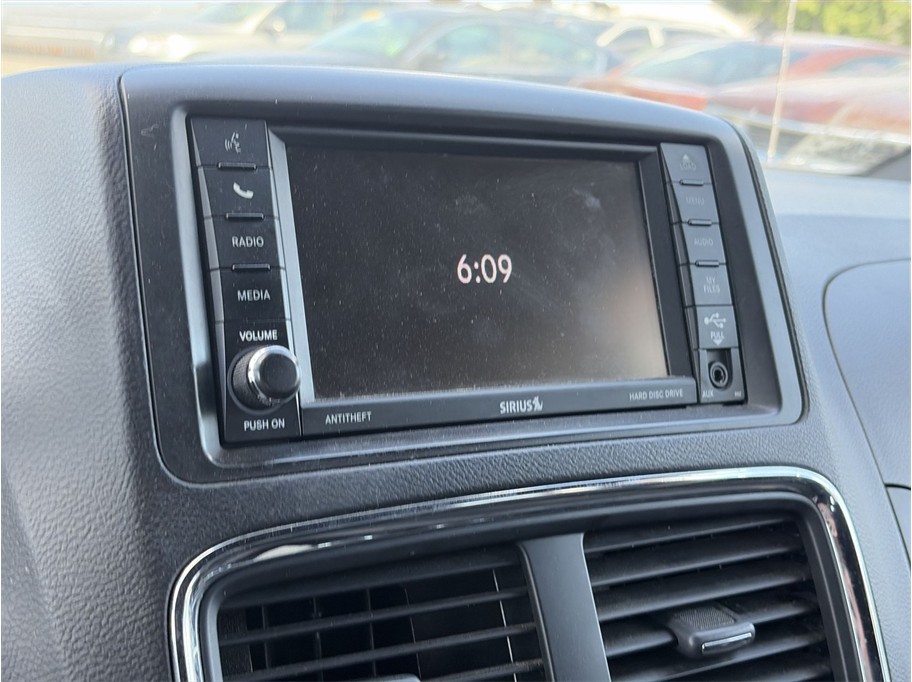 2019 Dodge Grand Caravan Passenger photo 12