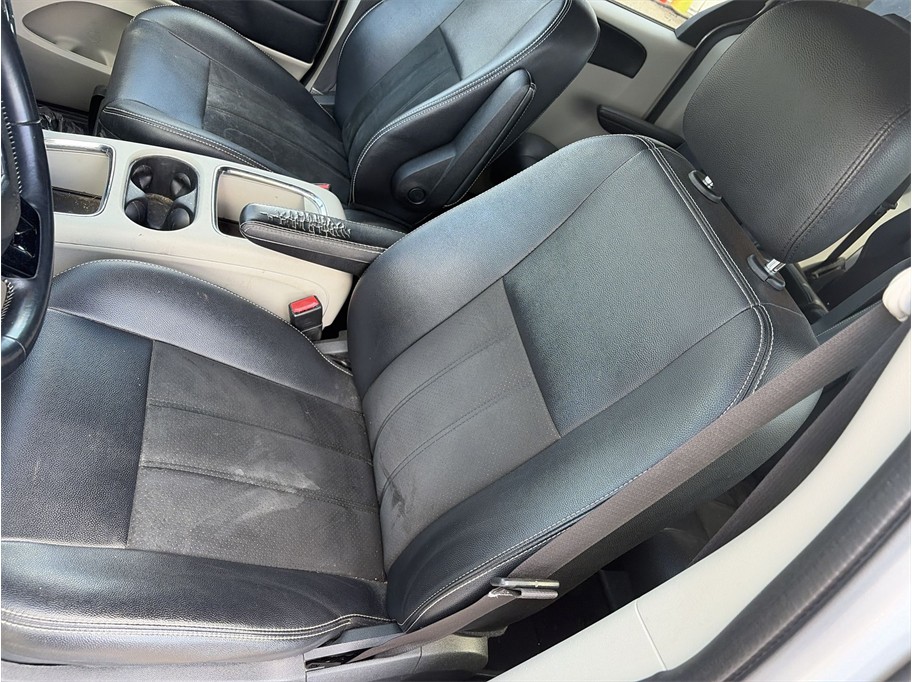 2019 Dodge Grand Caravan Passenger photo 13