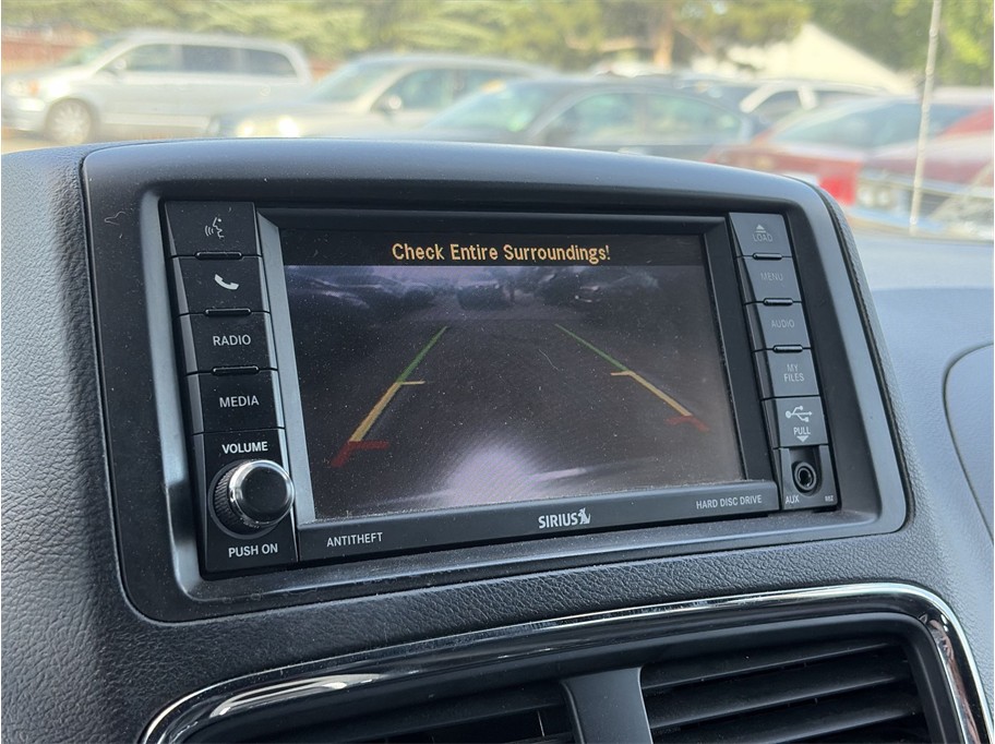 2019 Dodge Grand Caravan Passenger SXT Minivan 4D - photo 20
