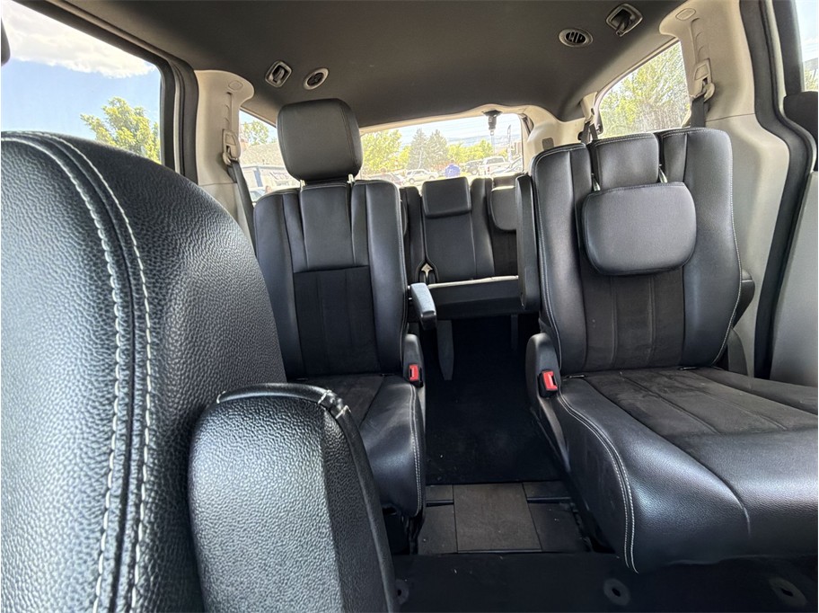 2019 Dodge Grand Caravan Passenger SXT Minivan 4D - photo 22