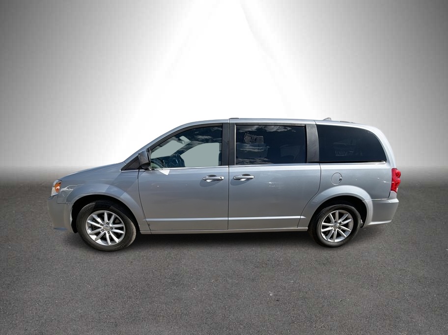 2019 Dodge Grand Caravan Passenger photo 5