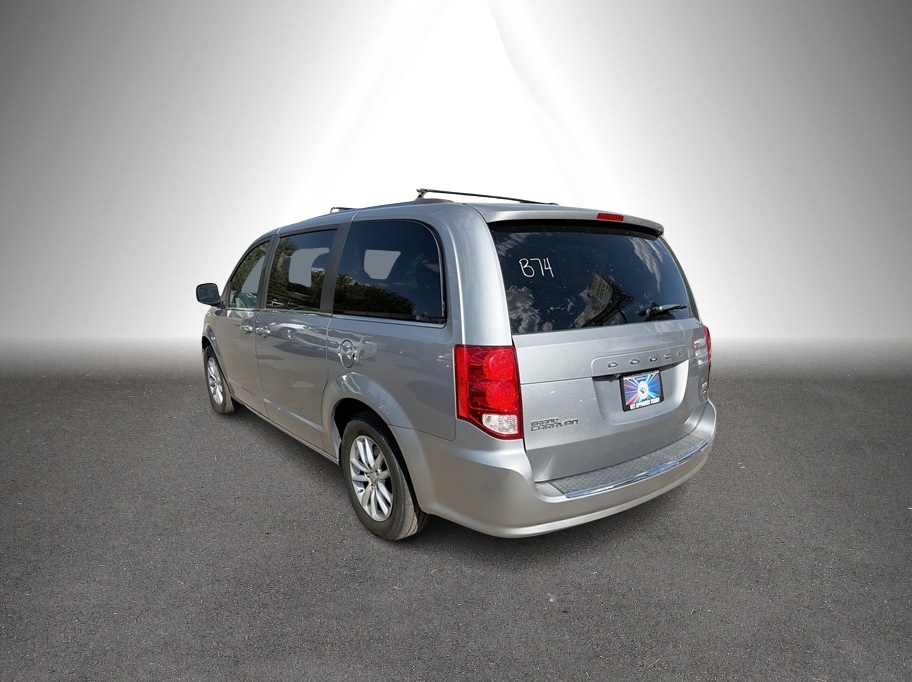 2019 Dodge Grand Caravan Passenger photo 6
