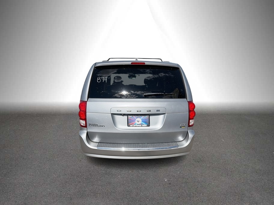 2019 Dodge Grand Caravan Passenger photo 7