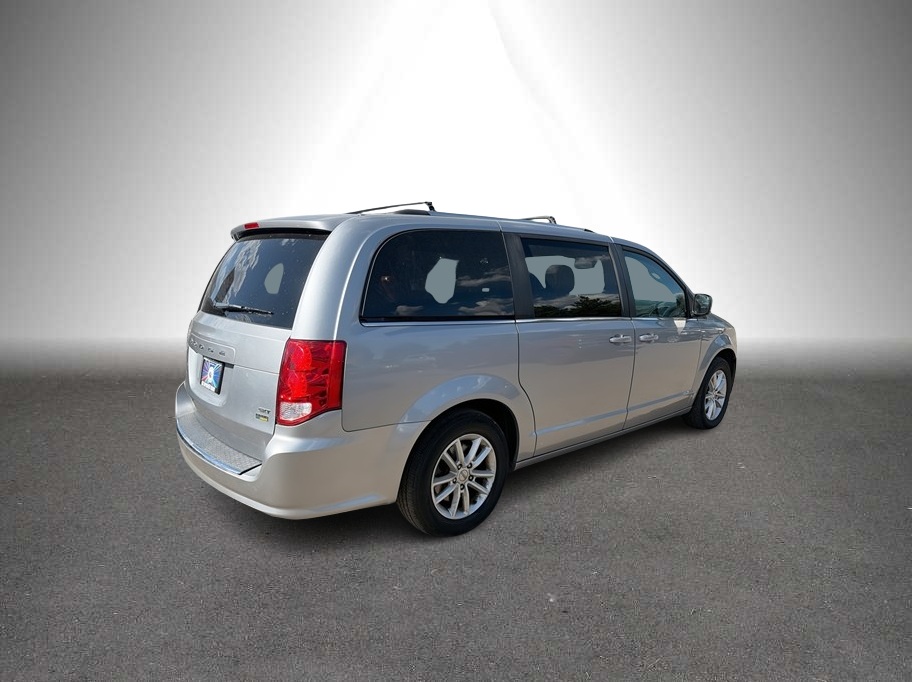 2019 Dodge Grand Caravan Passenger photo 8