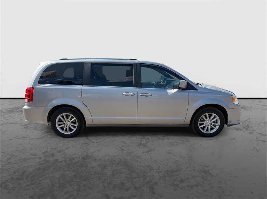 2019 Dodge Grand Caravan Passenger photo 9