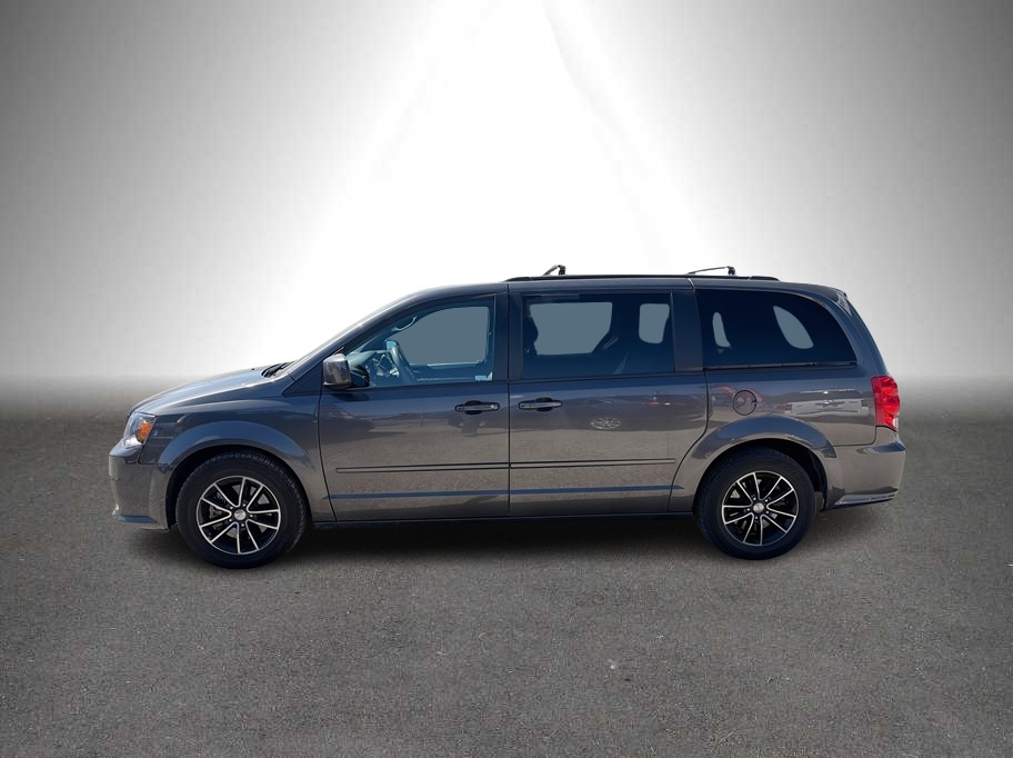 2016 Dodge Grand Caravan Passenger photo 5