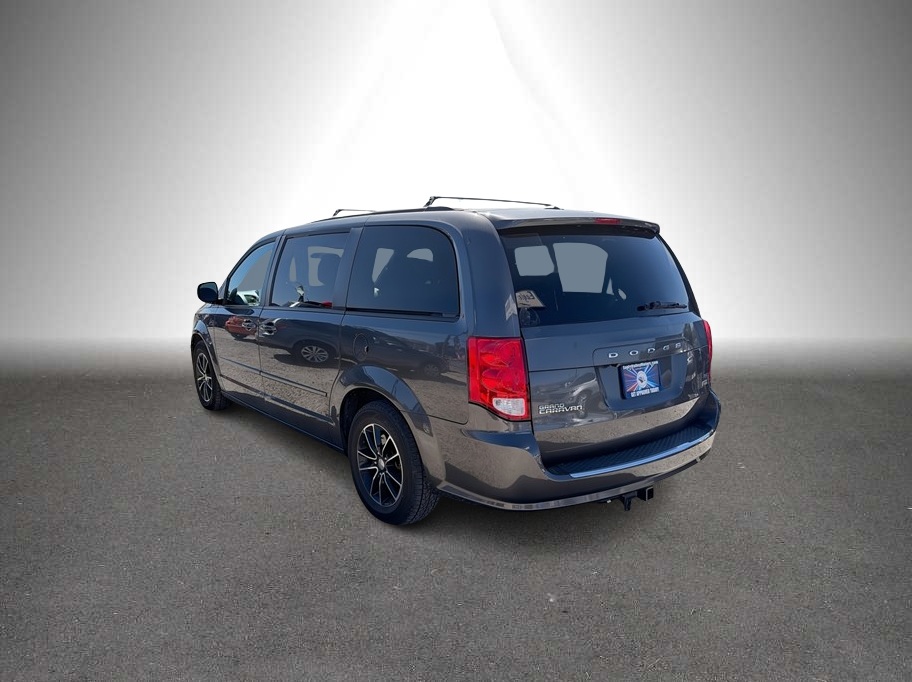 2016 Dodge Grand Caravan Passenger photo 6