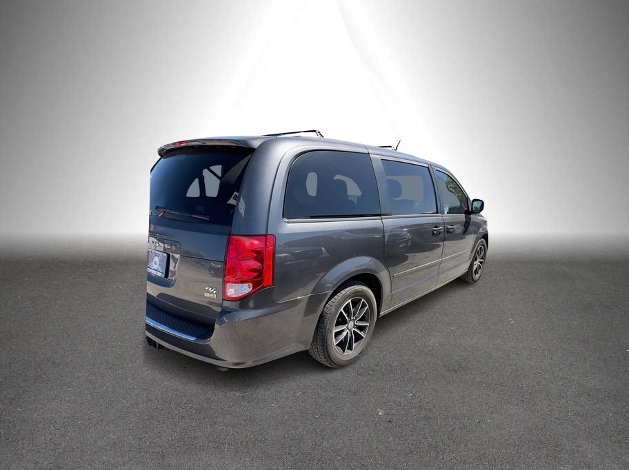 2016 Dodge Grand Caravan Passenger photo 8