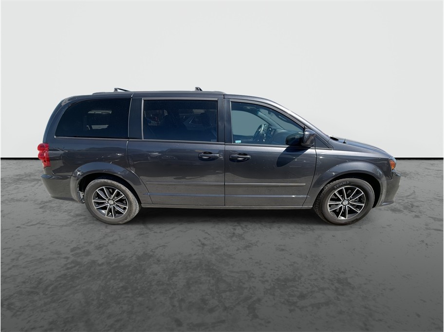2016 Dodge Grand Caravan Passenger photo 9