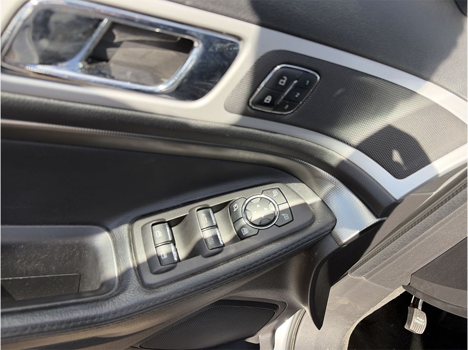 2015 Ford Explorer Sport SUV 4D - photo 15