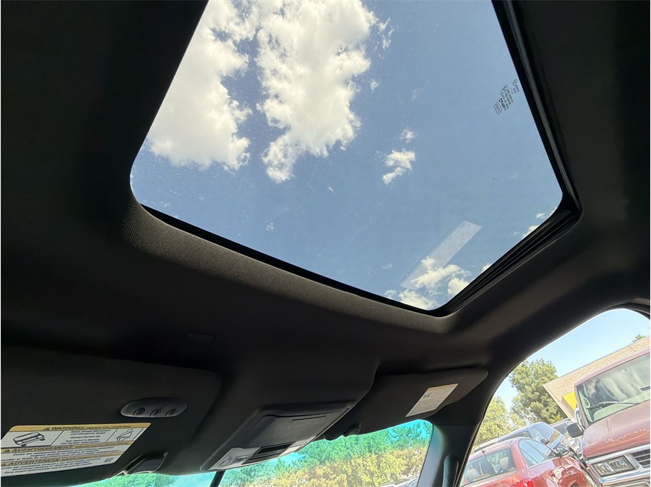 2015 Ford Explorer Sport SUV 4D - photo 16