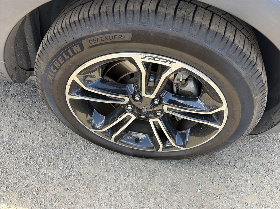 2015 Ford Explorer Sport SUV 4D - photo 18
