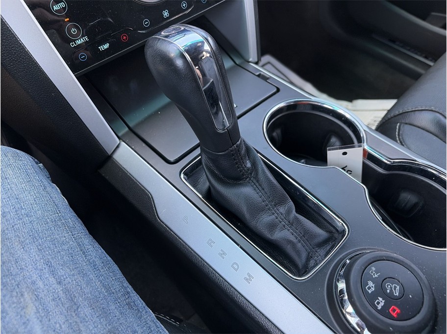 2015 Ford Explorer Sport SUV 4D - photo 20