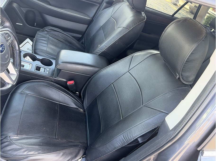 2016 Subaru Outback photo 13