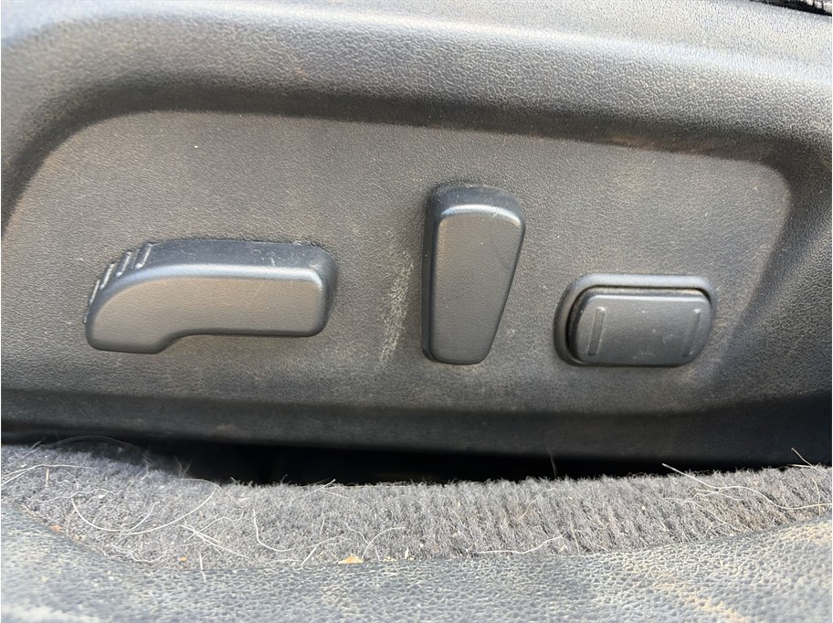 2016 Subaru Outback 2.5i Limited Wagon 4D - photo 14