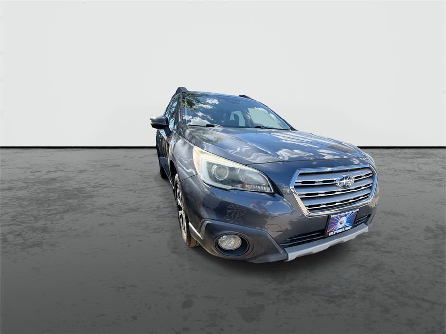 2016 Subaru Outback photo 2