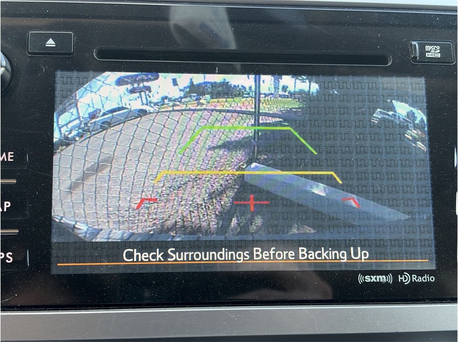 2016 Subaru Outback 2.5i Limited Wagon 4D - photo 21
