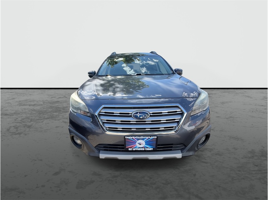 2016 Subaru Outback photo 3
