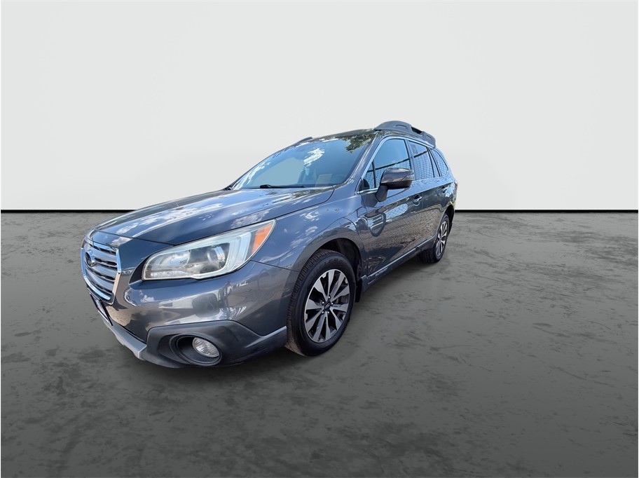 2016 Subaru Outback photo 4