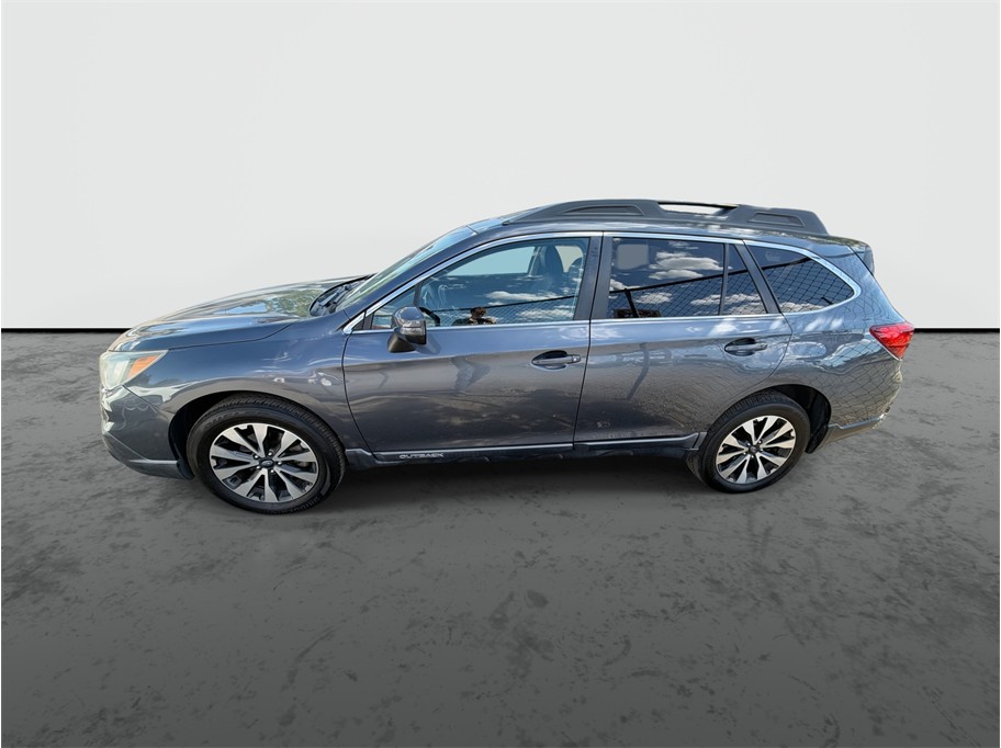 2016 Subaru Outback photo 5