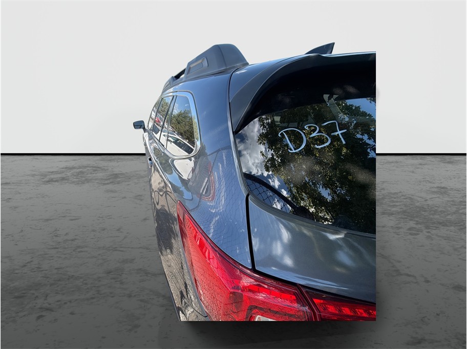 2016 Subaru Outback photo 6