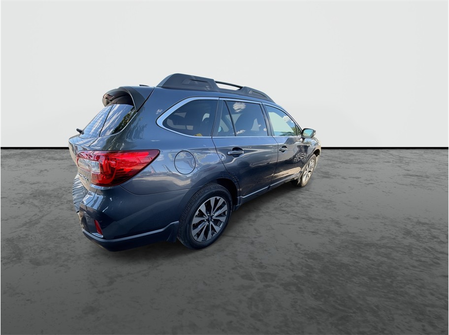 2016 Subaru Outback photo 8