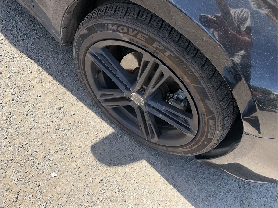 2020 Ford Fusion photo 10