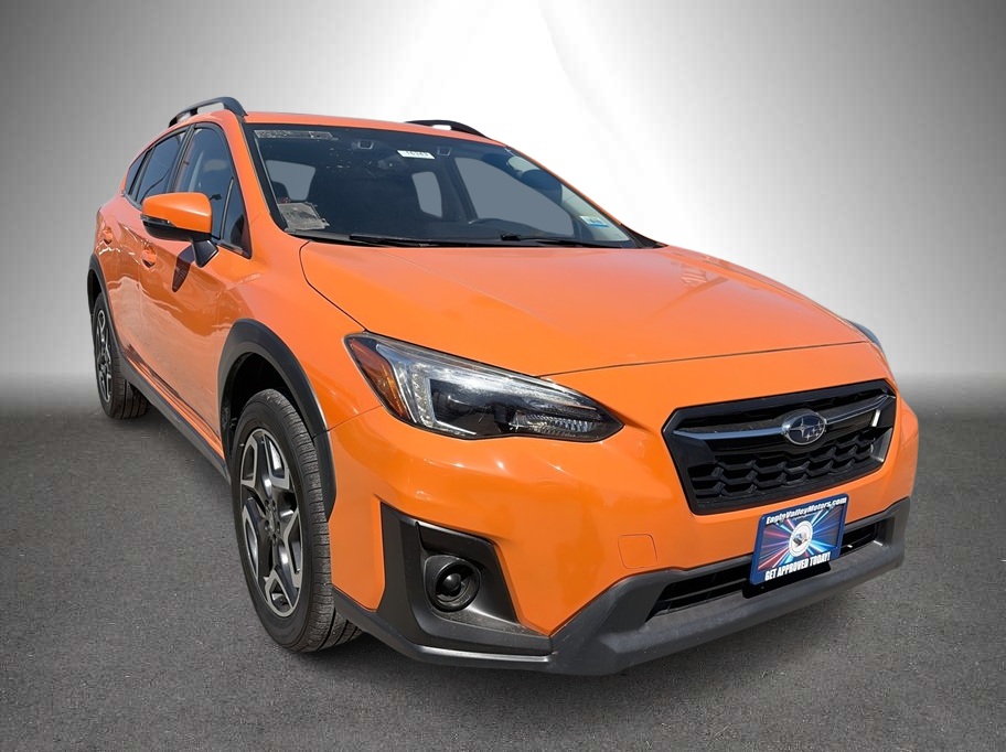 2019 Subaru Crosstrek