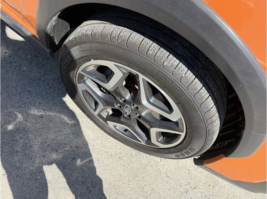 2019 Subaru Crosstrek photo 10