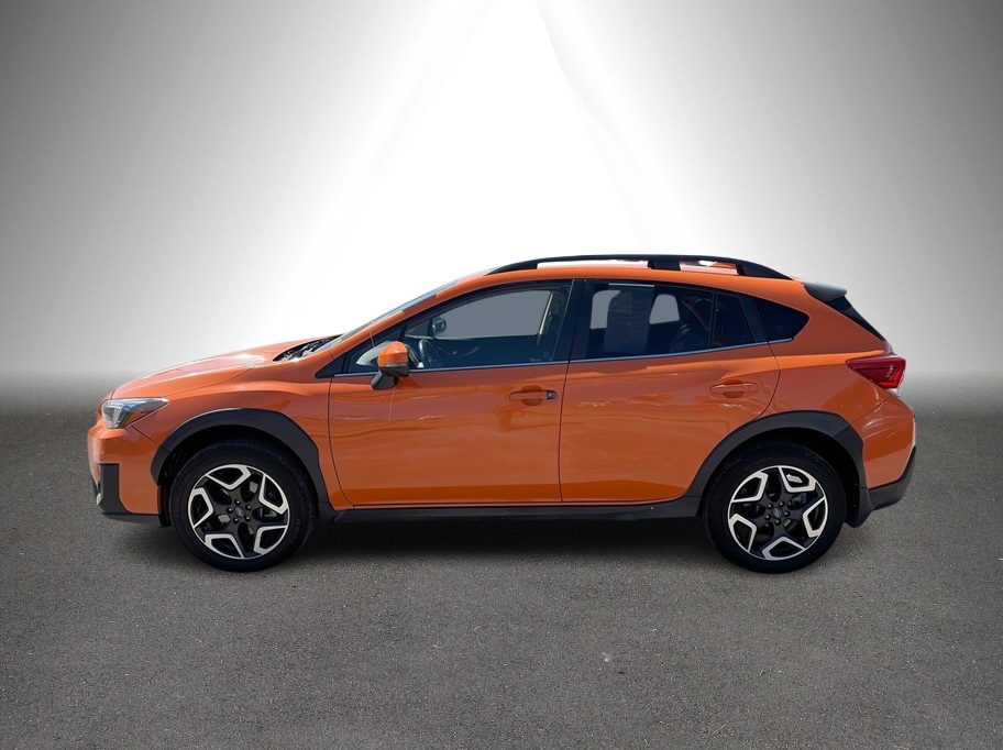 2019 Subaru Crosstrek photo 5