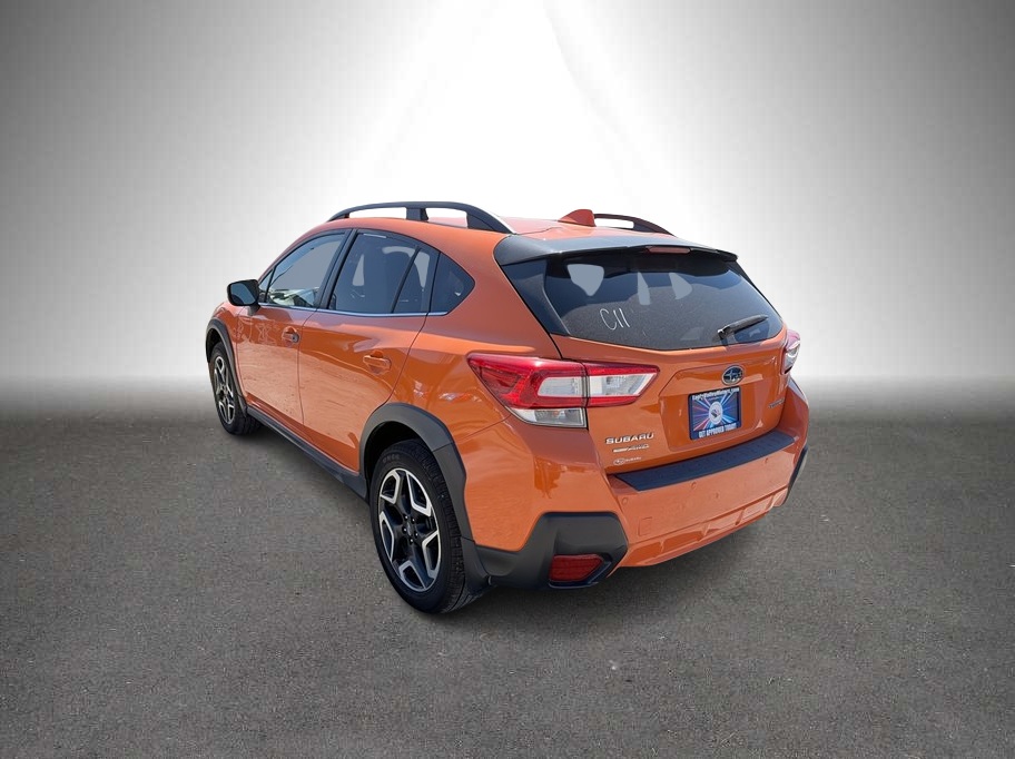 2019 Subaru Crosstrek photo 6