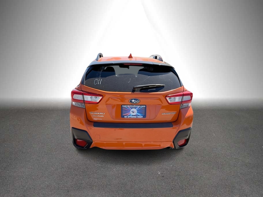 2019 Subaru Crosstrek photo 7