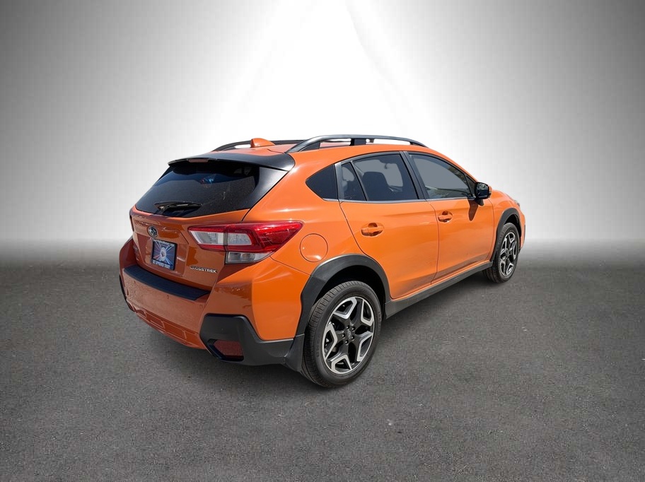 2019 Subaru Crosstrek photo 8