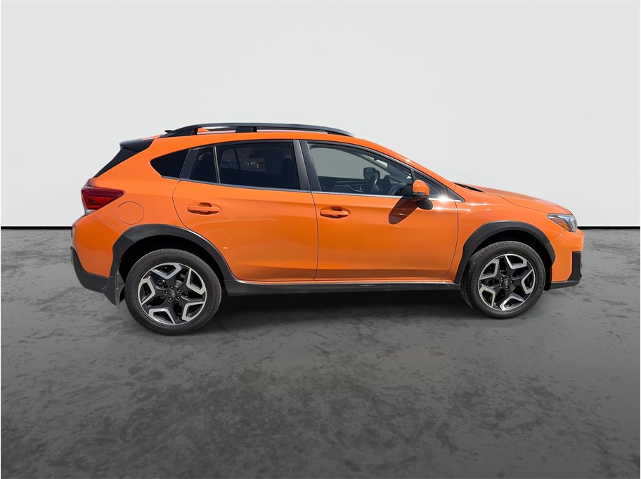 2019 Subaru Crosstrek photo 9