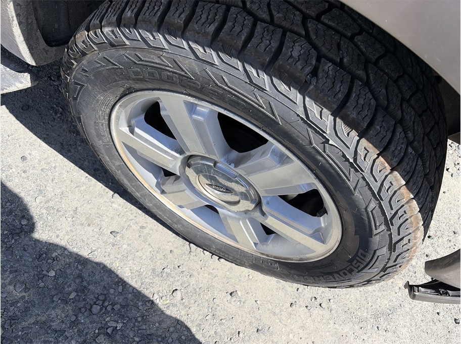 2006 Ford F150 Super Cab photo 10
