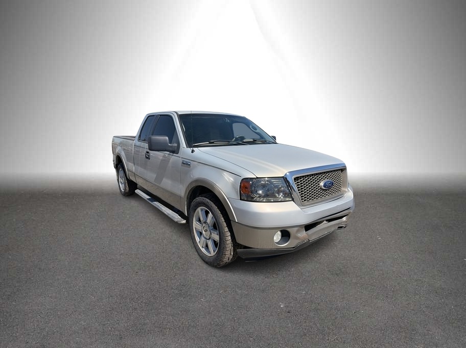 2006 Ford F150 Super Cab photo 2