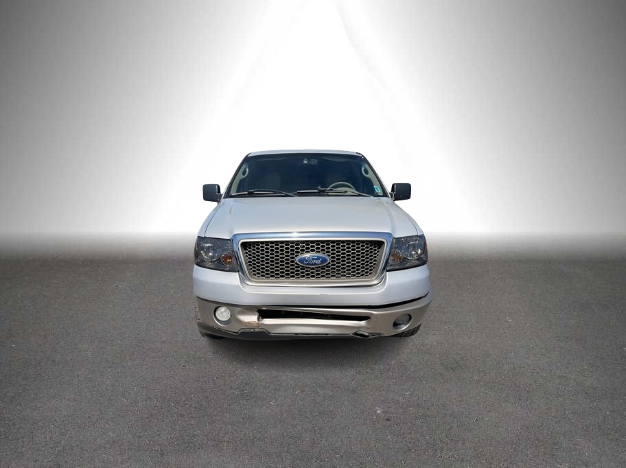 2006 Ford F150 Super Cab photo 3
