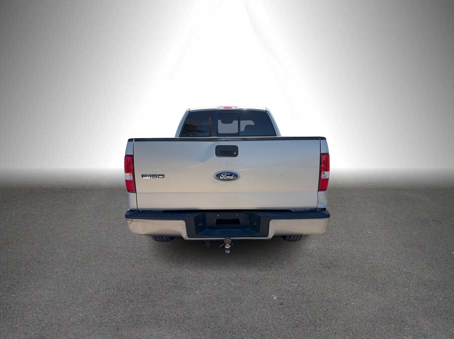 2006 Ford F150 Super Cab photo 7