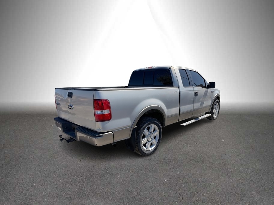 2006 Ford F150 Super Cab photo 8