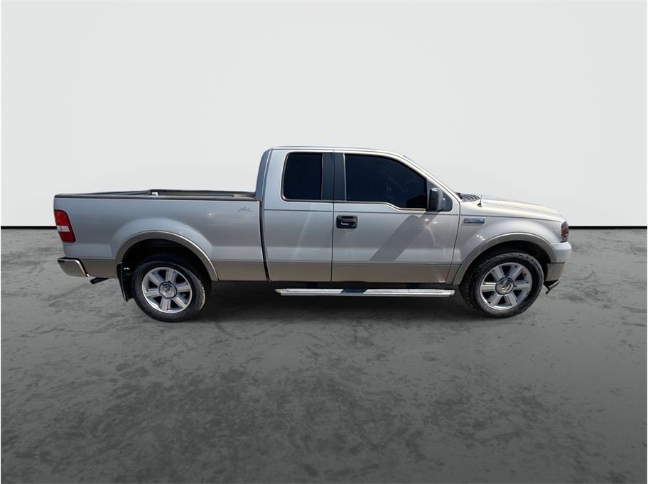 2006 Ford F150 Super Cab photo 9