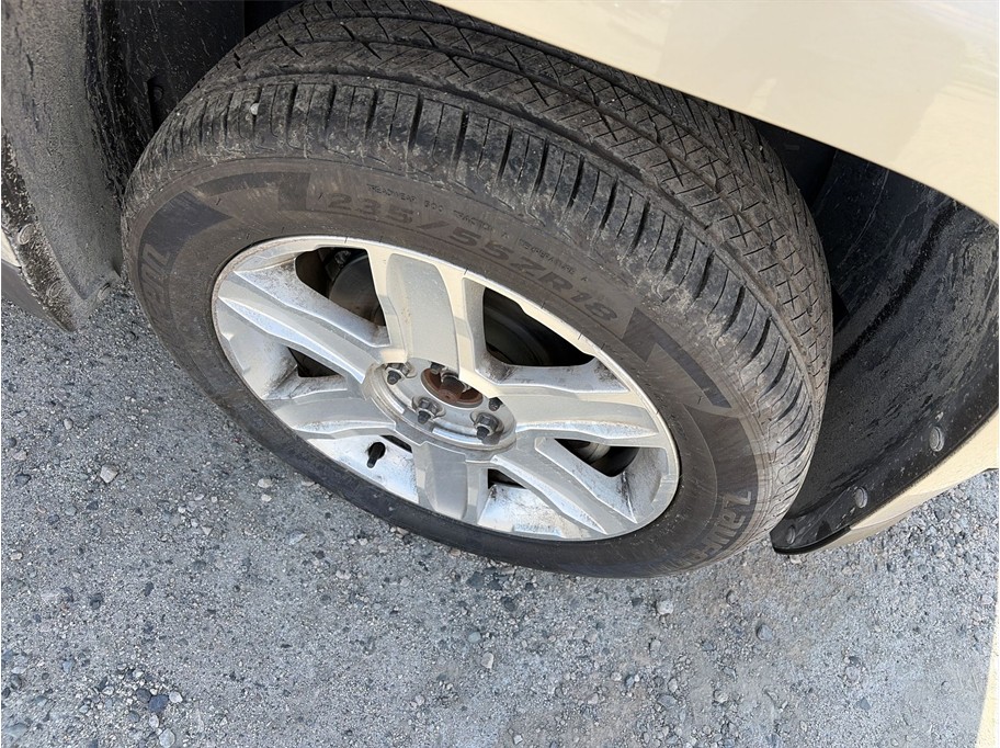 2010 GMC Terrain photo 10