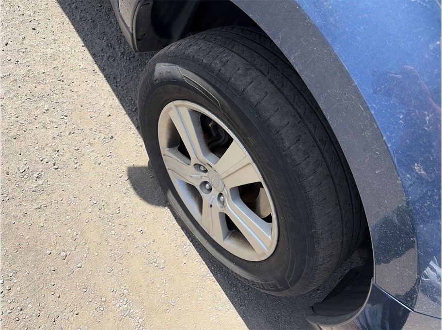 2013 Subaru Forester photo 10