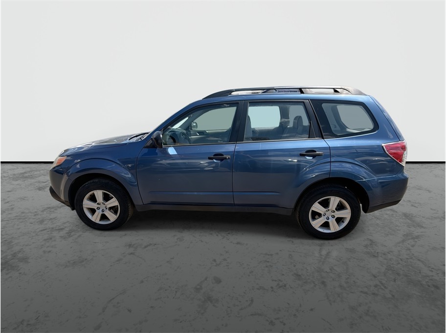 2013 Subaru Forester photo 5
