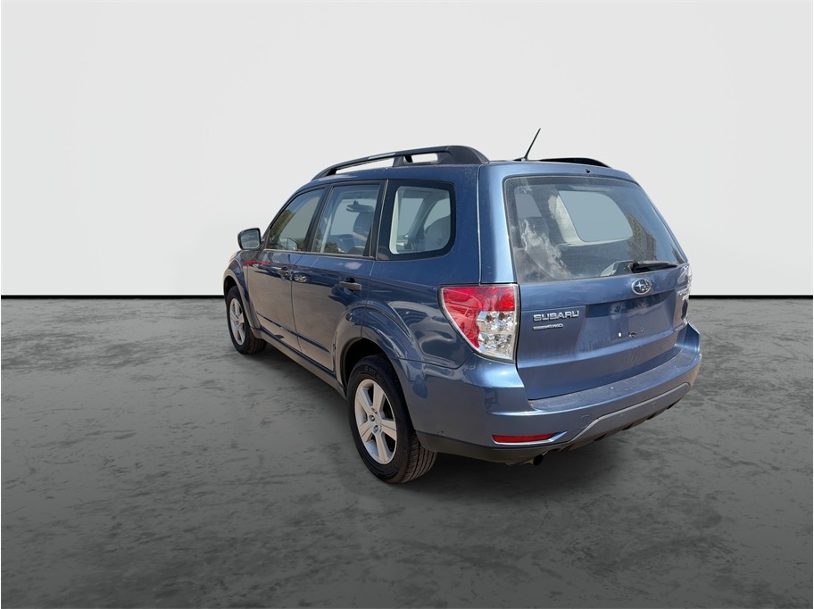 2013 Subaru Forester photo 6