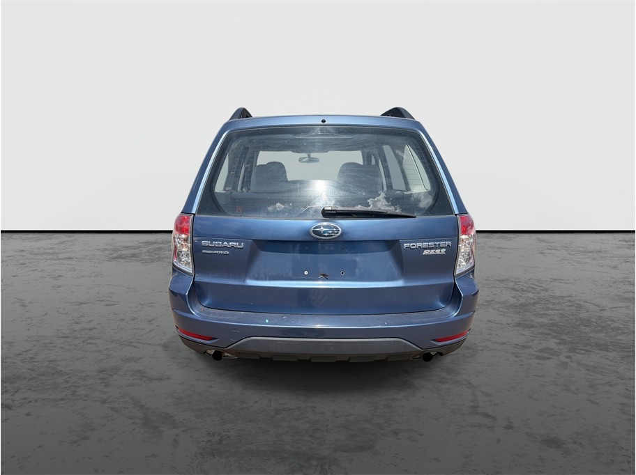 2013 Subaru Forester photo 7