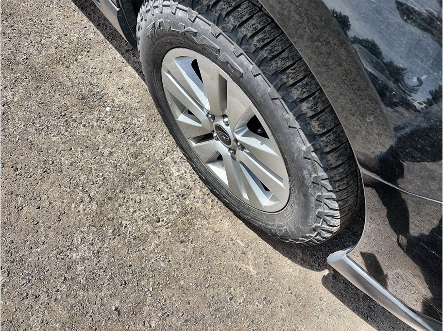 2015 Subaru Outback photo 10
