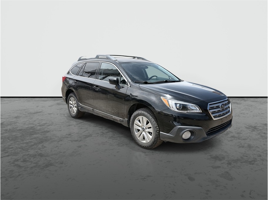 2015 Subaru Outback photo 2