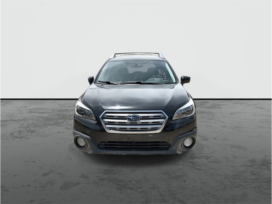 2015 Subaru Outback photo 3
